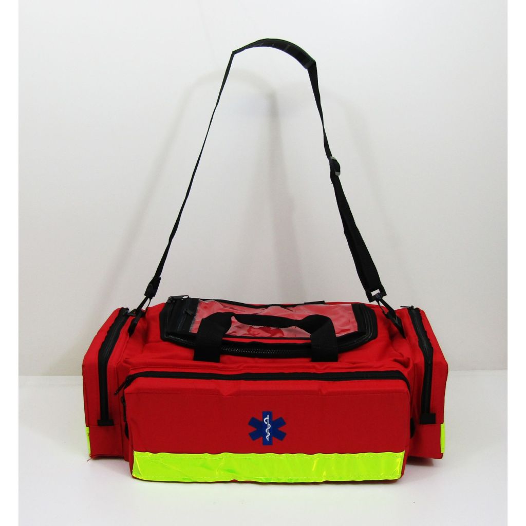 02.02.0057 First aid bag "Pharma Bag 6" (Empty)