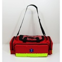 02.02.0057 First aid bag "Pharma Bag 6" (Empty)