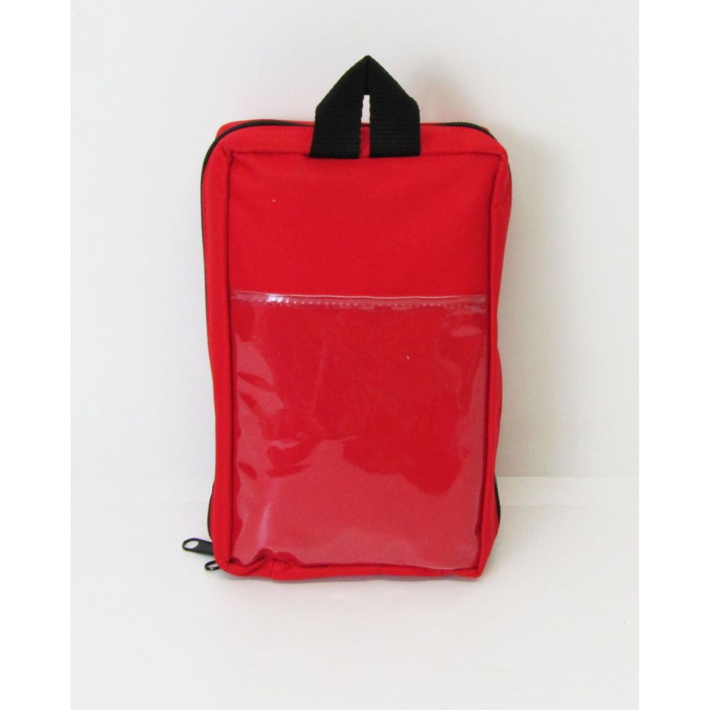 02.02.0053 First aid bag &quot;Pharma Mini Bag&quot; (Empty)