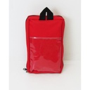02.02.0053 First aid bag &quot;Pharma Mini Bag&quot; (Empty)