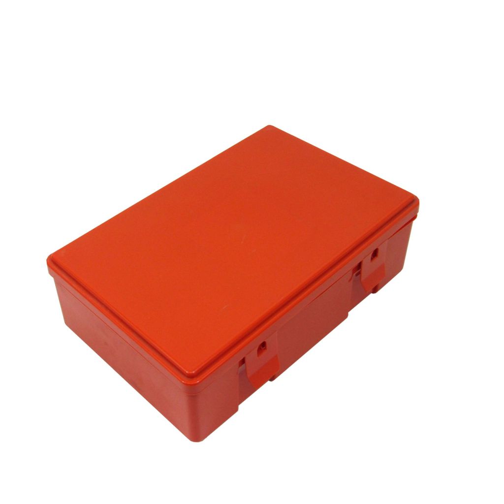 01.02.0021 First Aid Box "Pharma Universal Box" (Empty)