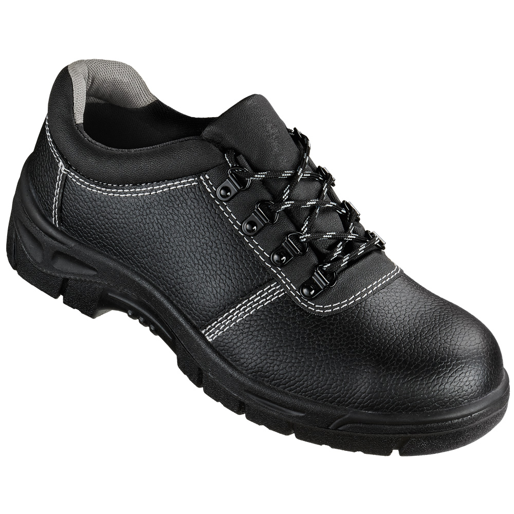STRALSUND Safety Shoes S1 SRA
