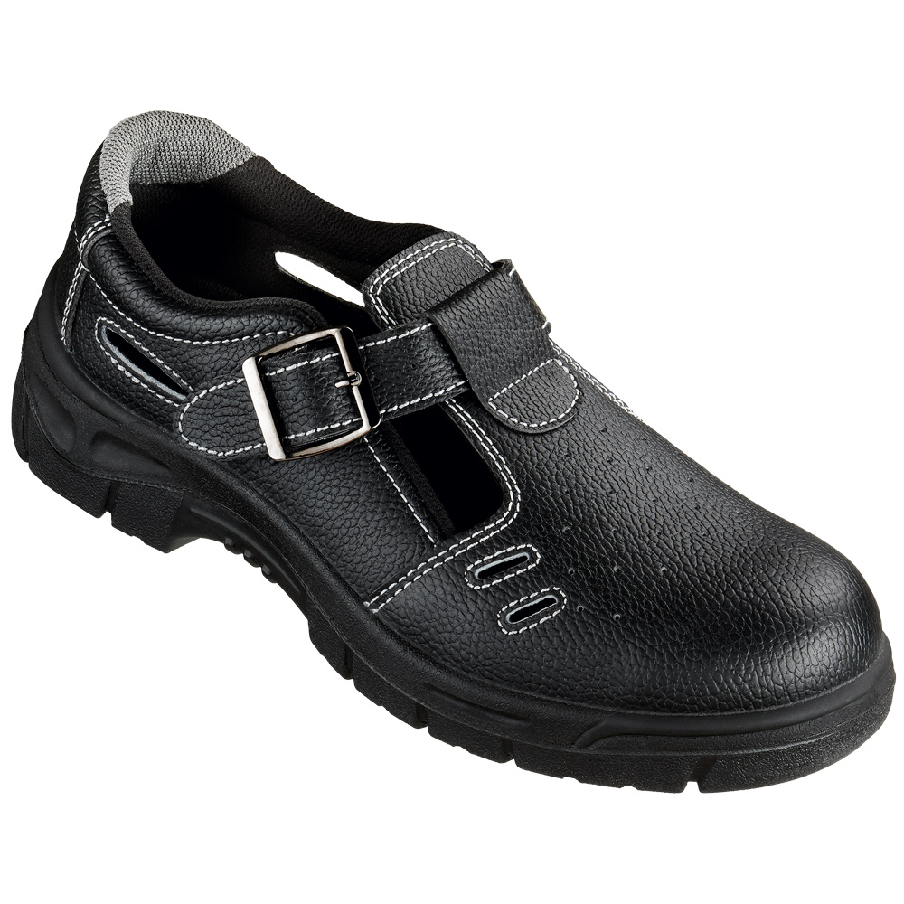 GÜSTROW Safety Sandals S1 SRA