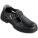 GÜSTROW Safety Sandals S1 SRA