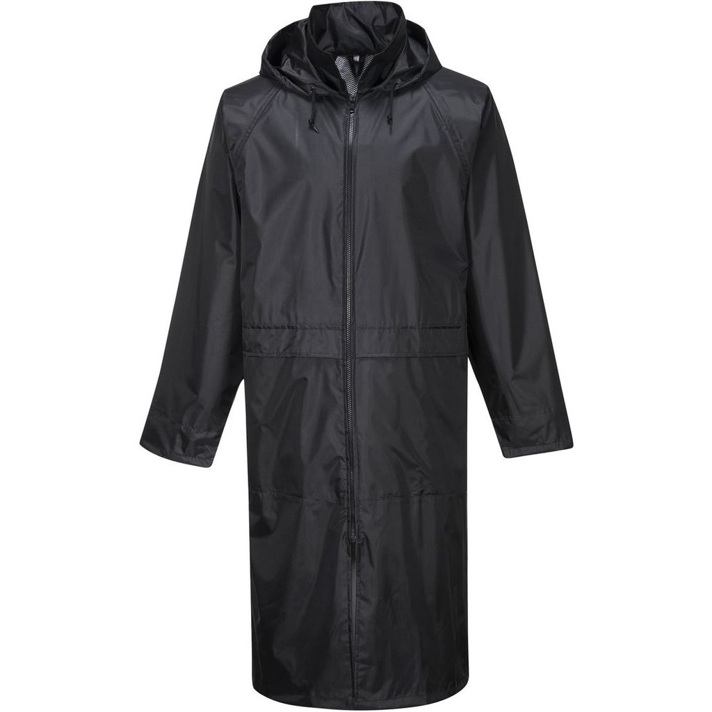 S438 Classic Rain Coat