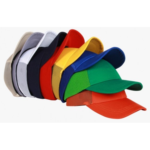 BX-6010 Bump Cap Summer Fabric