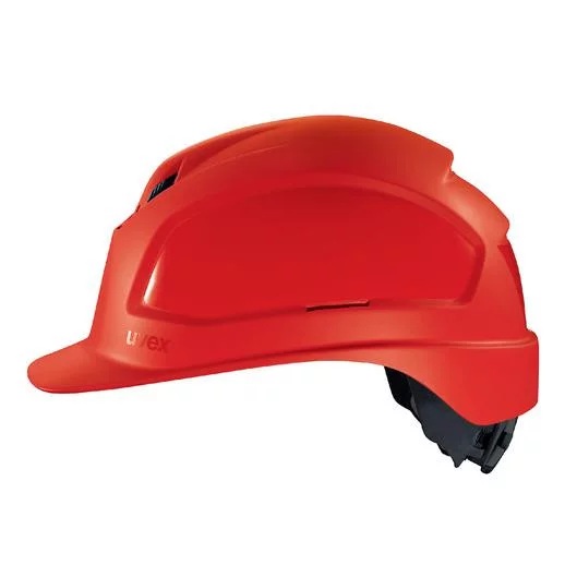 uvex pheos IES safety helmet