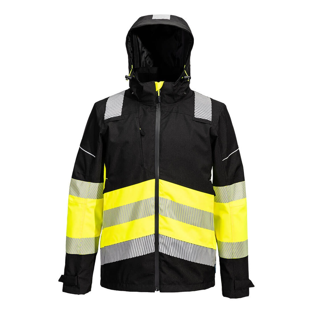PW368 PW3 Hi-Vis Class 1 Xhakete Dimeri