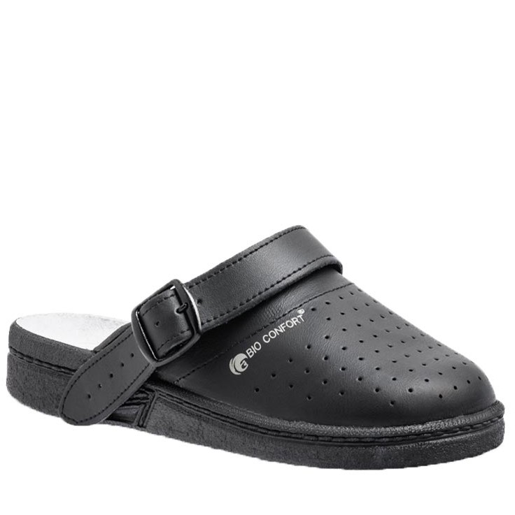 B01P FUSION Uni Clogs OB A E FO SR (Perforated)