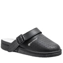 B01P FUSION Uni Clogs OB A E FO SR (Perforated)