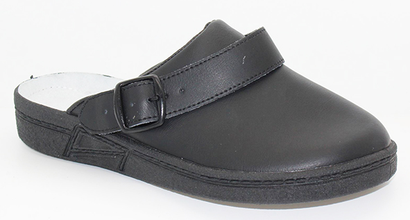 B01 FUSION Uni Clogs OB A E FO SR