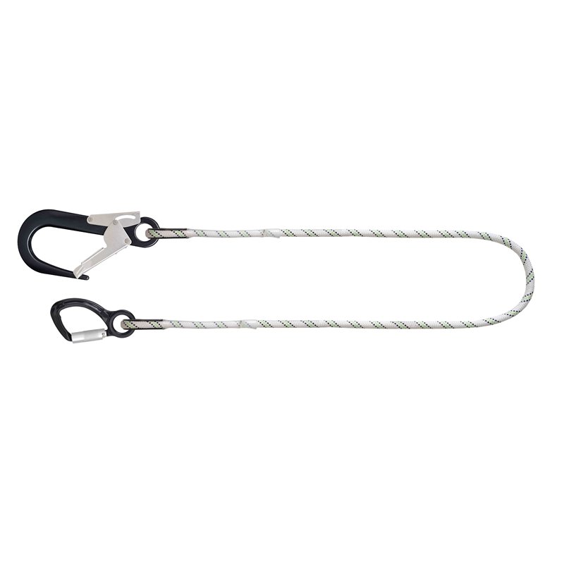 FA40504 SILVA 1 Restraint Kernmantle rope lanyard