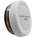 757-N Filters for H/F Mask 762 &amp; 757 and for F/F Mask 732-N &amp; 742