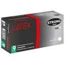 COLOMBO Disposable Latex Glove