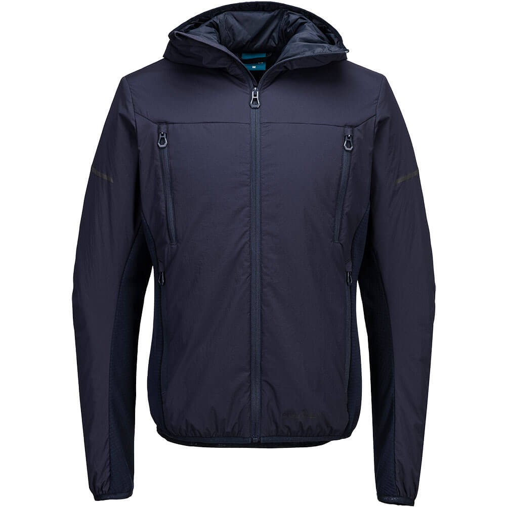 EV470 EV4 Insulated Hybrid Jacket