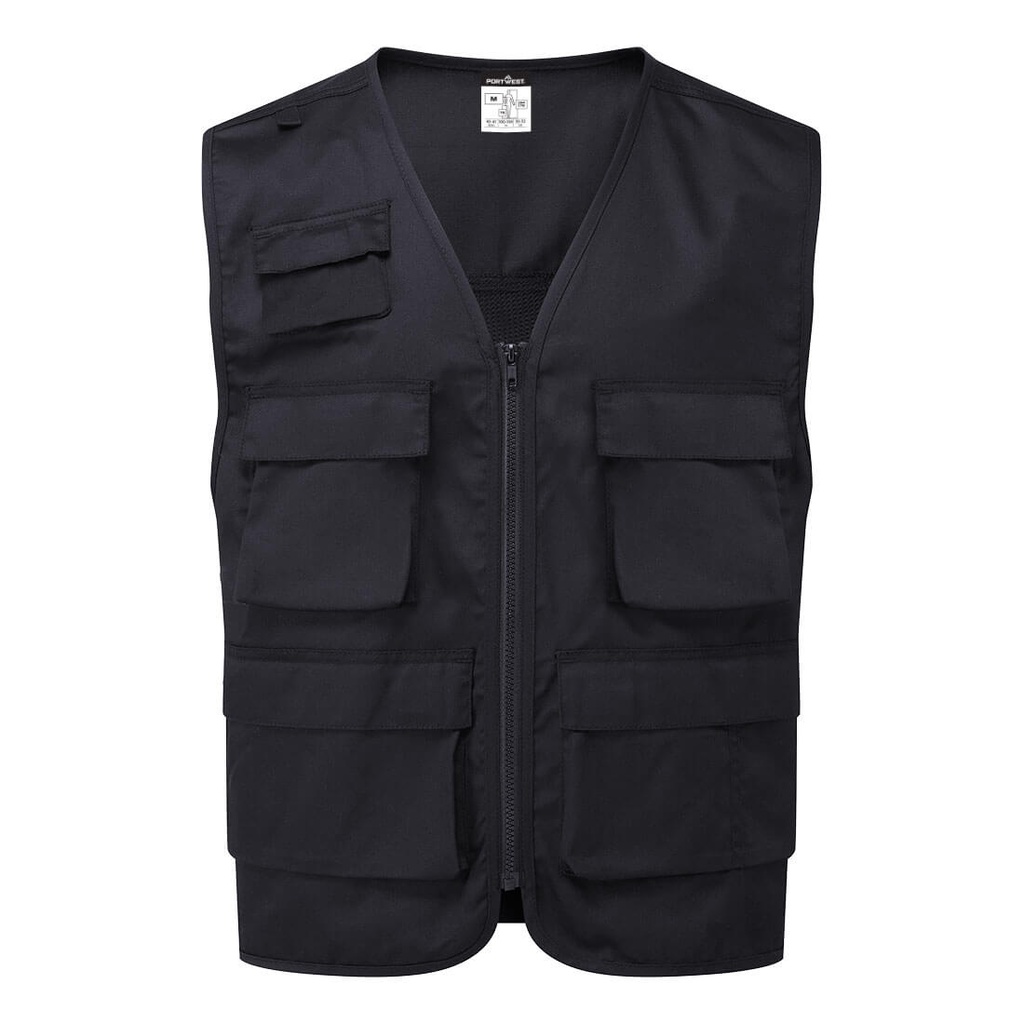 C704 Work Vest