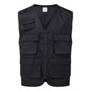 C704 Work Vest