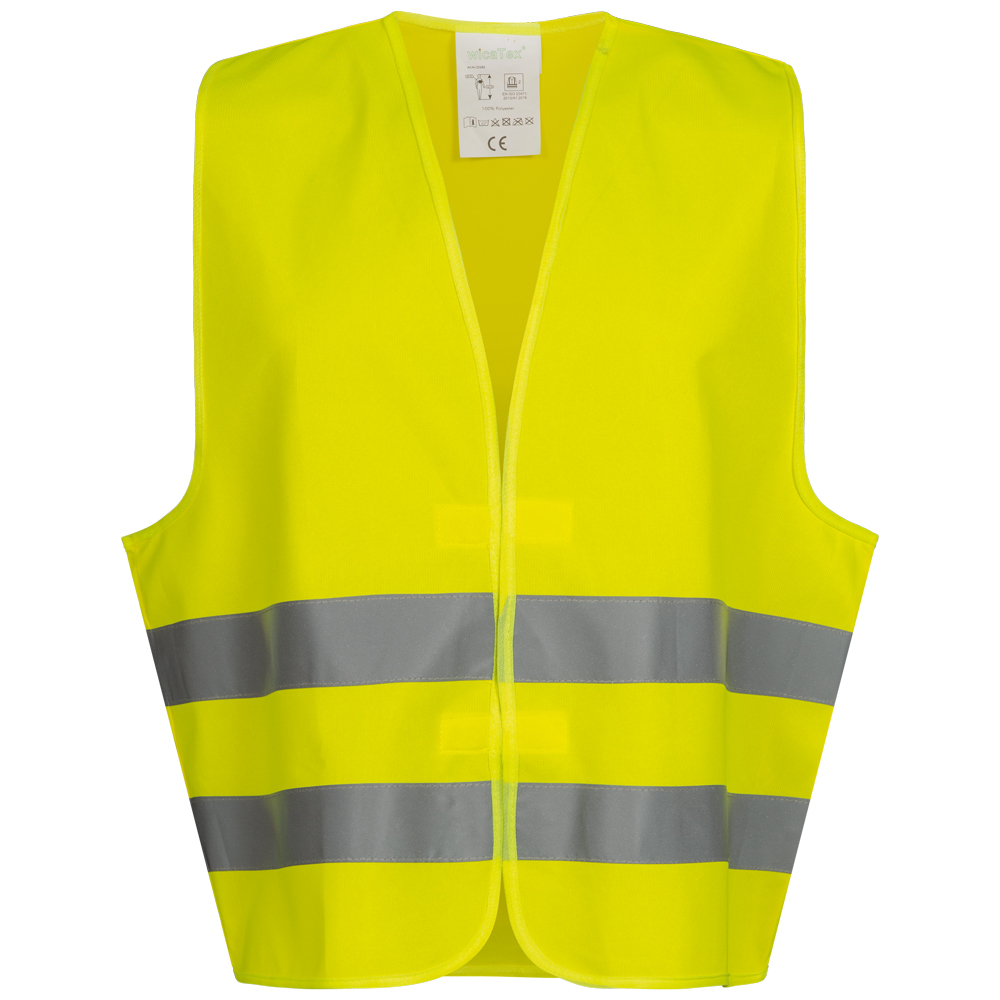 HARALD Hi-Vis Vest