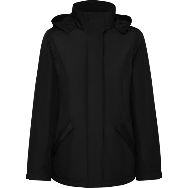 PK5073 AMERICA WOMAN  Parka Jacket