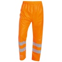 KLAAS/TJARK FR Multinorm Waterproof PU Coated Rain Trousers