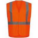 HELIMAR/RICHBERT Hi-Vis One Band &amp; Brace Vest
