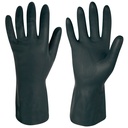 FREEMAN NEOPRENE chemical glove, Type A (A.K.L.M.N.P.T.S)