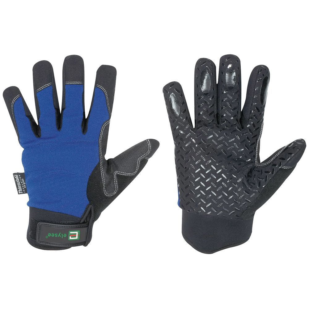 FREEZER Cold protection gloves, up to -30°C