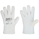 KARACHI Goatskin Leather Glove