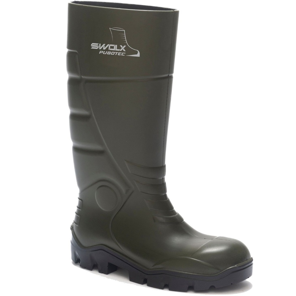 PUBOTEC XL 100 Προστατευτικές Μπότες Γαλότσες S5 CI SRC