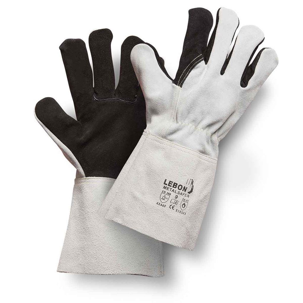 METALSAFE/R Welding Cut Resistant (F) gloves