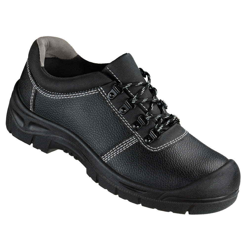 SCHWERIN Safety Shoes S3 SRA