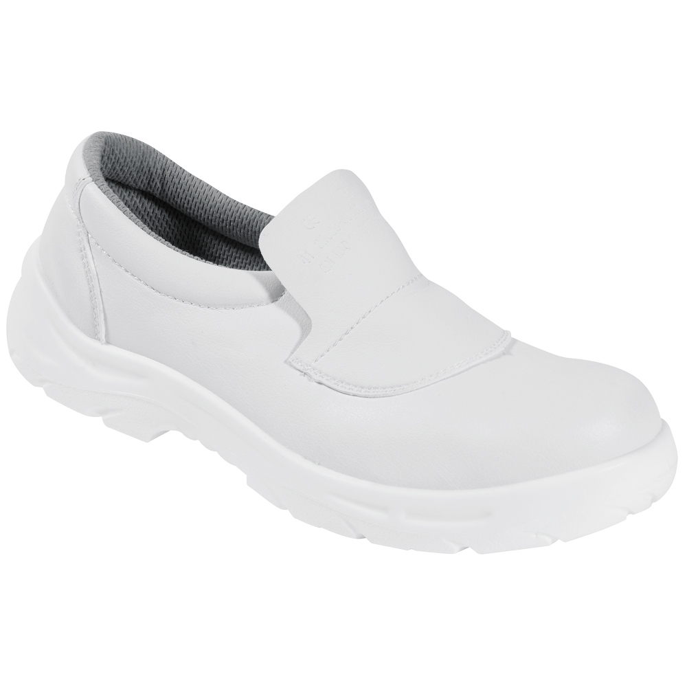 VASTO Slip On Safety Shoes S2 SRC