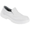 VASTO Slip On Safety Shoes S2 SRC