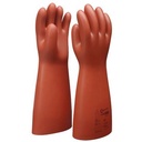 GICN36 00 FLEX&GRIP Composite insulating gloves Class 00, Mechanical protection
