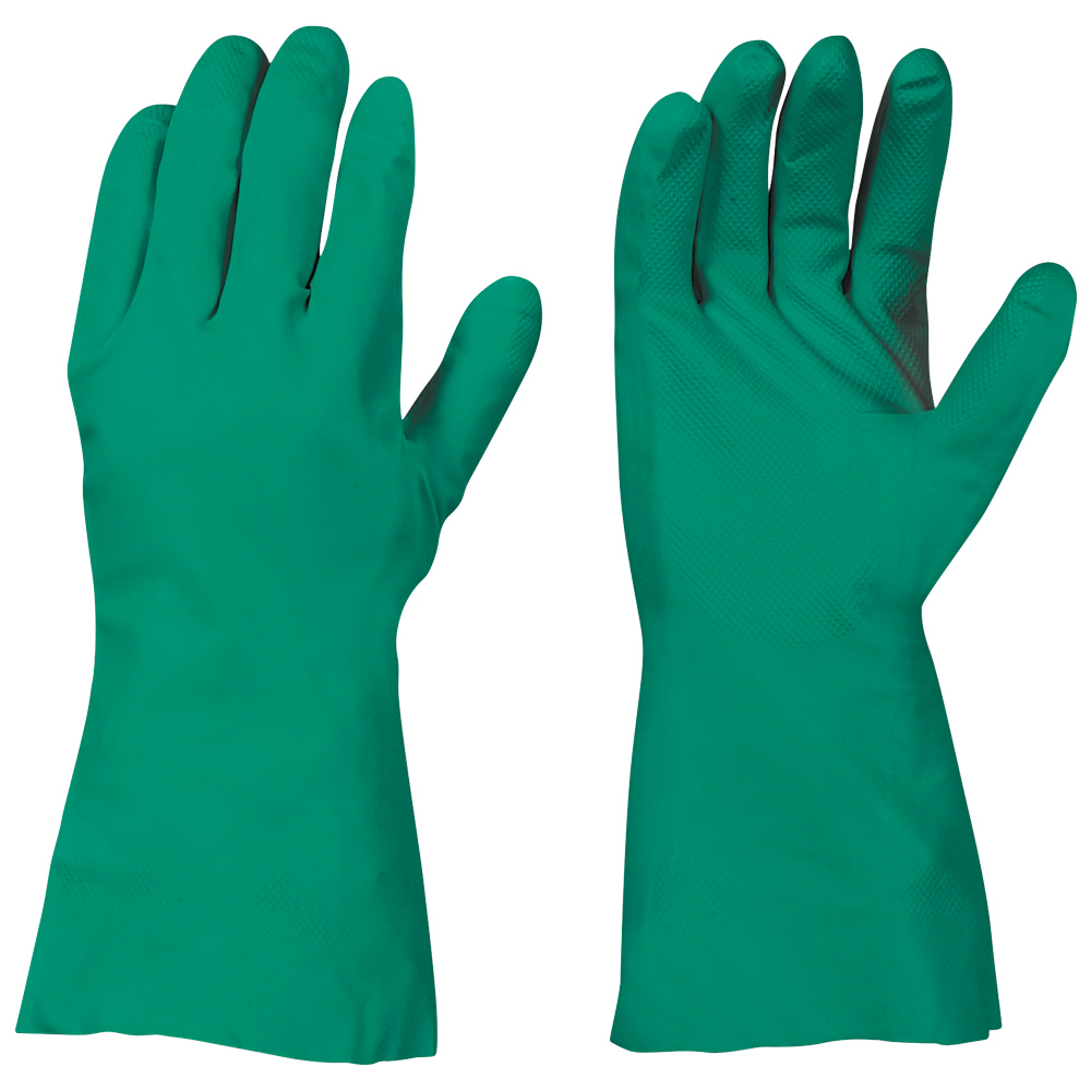 STANDARD VANCOUVER Chemical Gloves Type A (J.K.L.M.N.O.P.S.T)