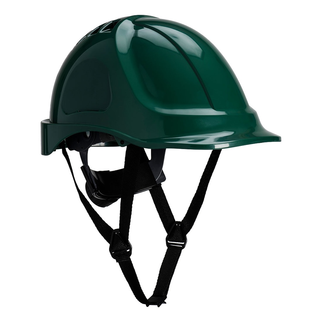 PS54 Endurance Plus Helmet, Non Veted/Electrical insulated