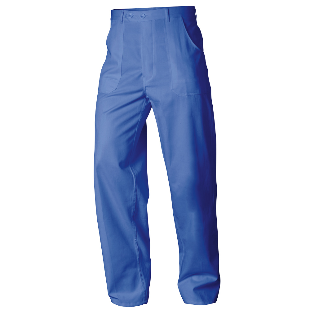 Cotton Twill Trousers