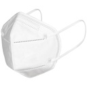 FFP2 NR Fold Flat with Elastic ear loops