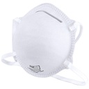 BASIC FFP2 NR Cup Mask