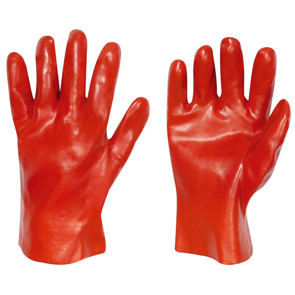 CHICAGO PVC Gloves 27cm