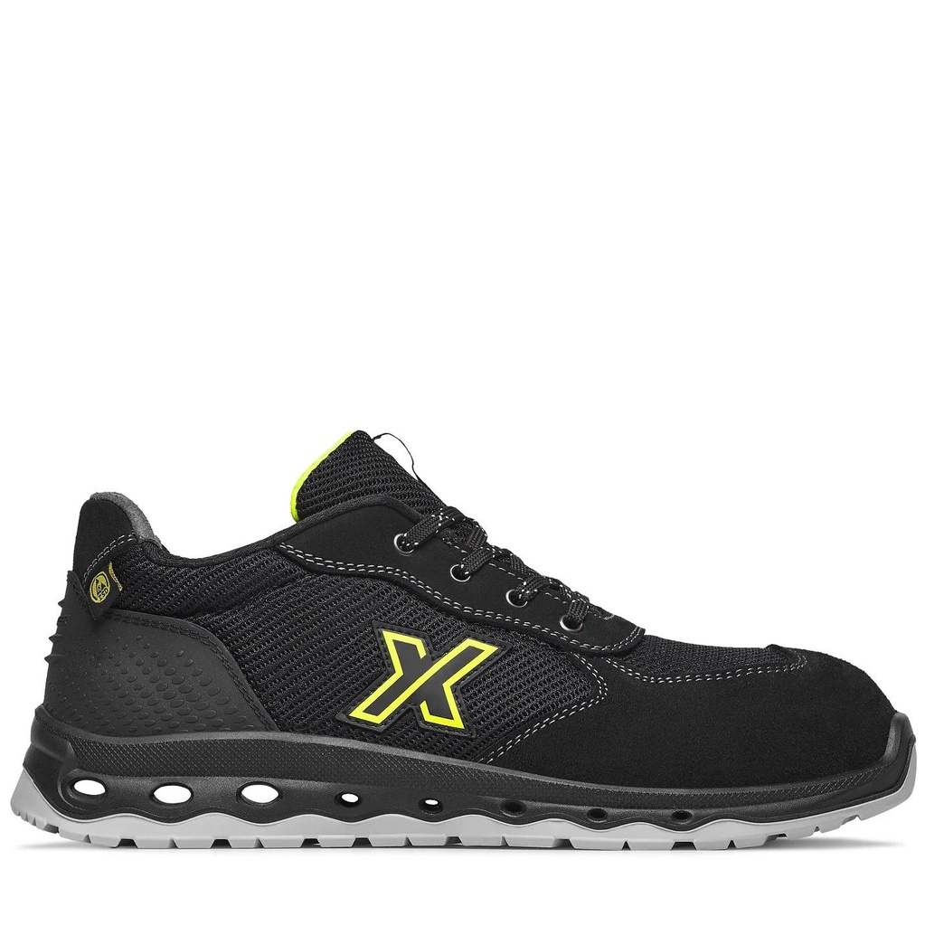 STARDUST Atlete sigurie S1P ESD SRC