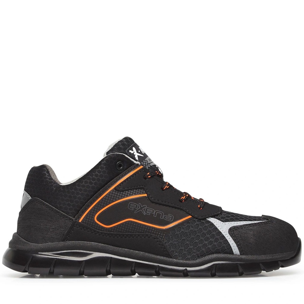 XR77 ARAGONA Atlete sigurie S1P SRC