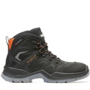 EVEREST BLACK All Weather Boot S3 CI WR SRC, Thinsulate membrane