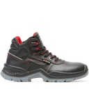 SARDEGNA 24 Safety Boot S3L FO SR, Quick release, Non metalic