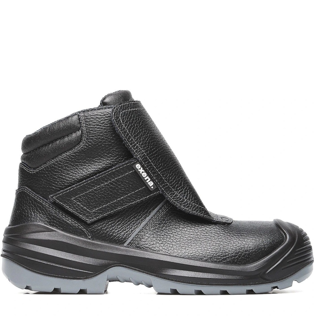 JASPER Чизми за заварување S3 SRC, неметални