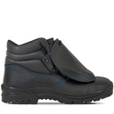 WELD Çizme saldimi metatarsal S3 HRO M SRC