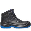 TITANIUM 23 Heat/Fire Resistant Boots S3 S FO HI HRO SR, Non metalic