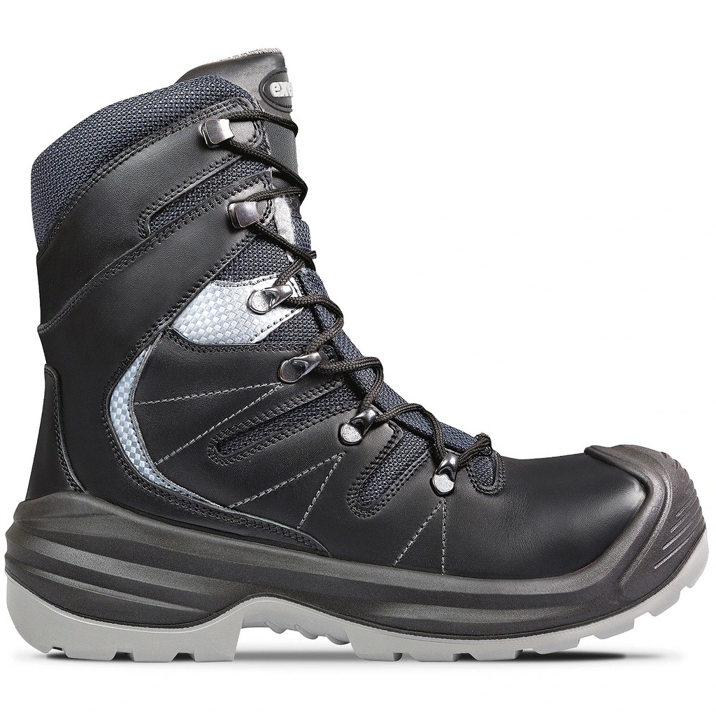 FUJI Waterproof Winter Boots S3 CI WR HRO SRC, Thinsulate membrane