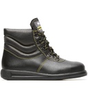 DURAZIS Asphalt Safety Boots S2 HRO SRC