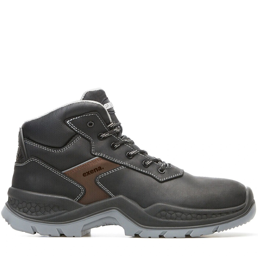 CRETA 24 Safety Boots S3L FO SR, Non metalic